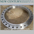 Forged Carbon Steel AWWA SLIP ON HUB RING